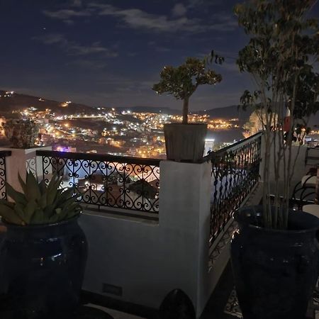 Riad El Palacio & Spa Chaouen Chefchaouen Luaran gambar