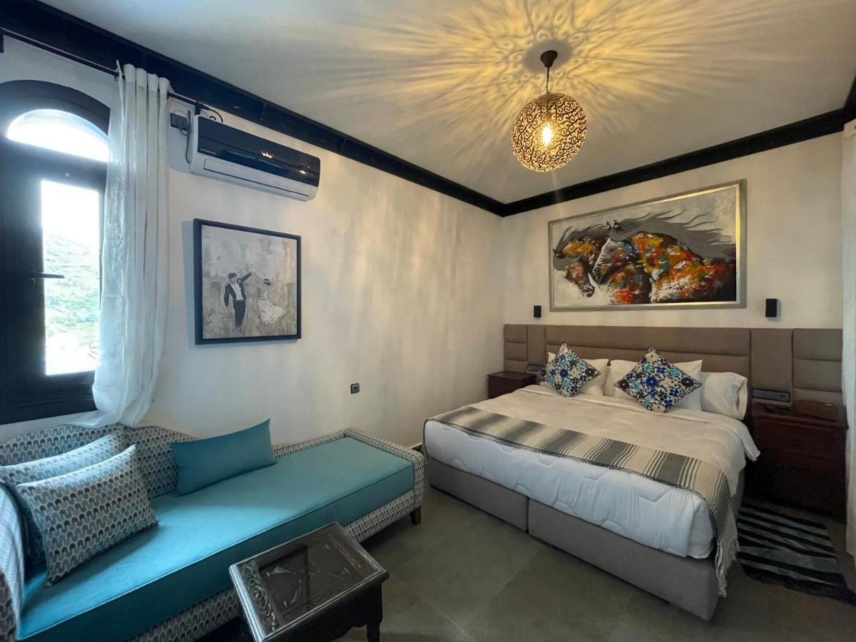 Riad El Palacio & Spa Chaouen Chefchaouen Luaran gambar