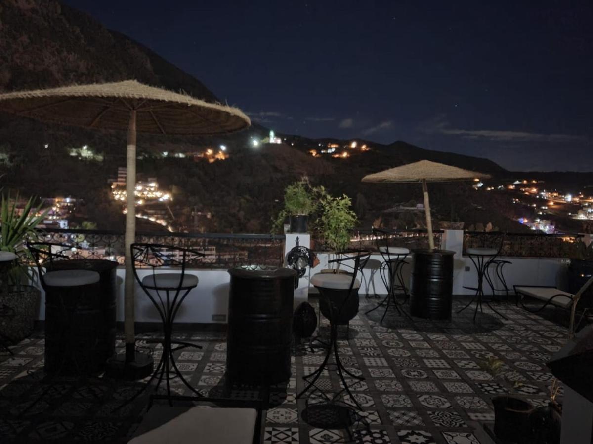Riad El Palacio & Spa Chaouen Chefchaouen Luaran gambar