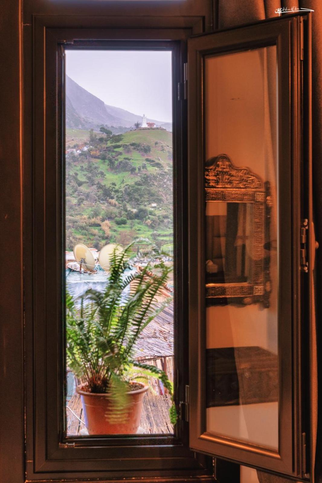 Riad El Palacio & Spa Chaouen Chefchaouen Luaran gambar